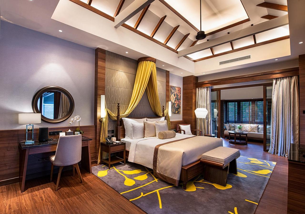 The Villas At Sunway Resort Hotel Kampong Penaga  Exterior photo