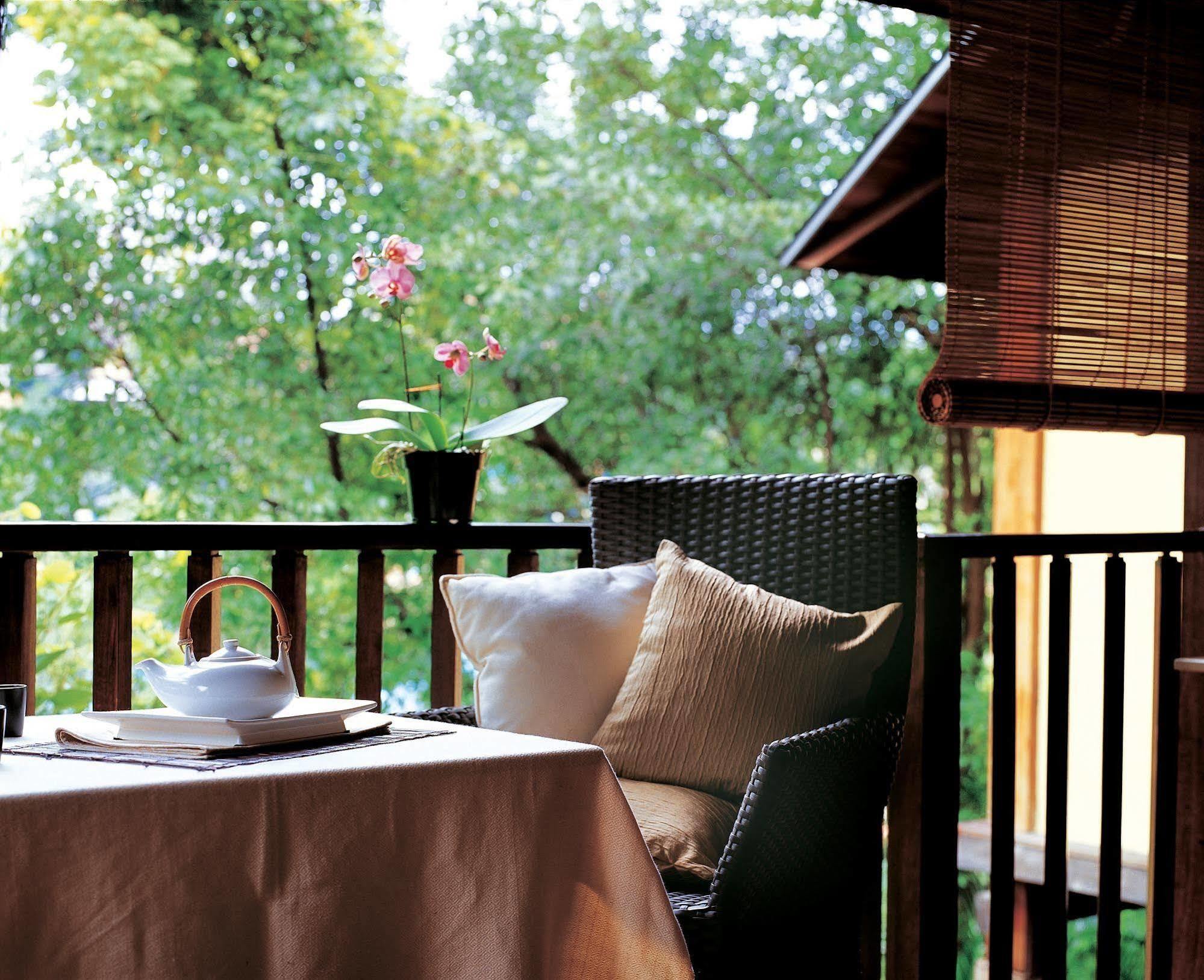 The Villas At Sunway Resort Hotel Kampong Penaga  Exterior photo