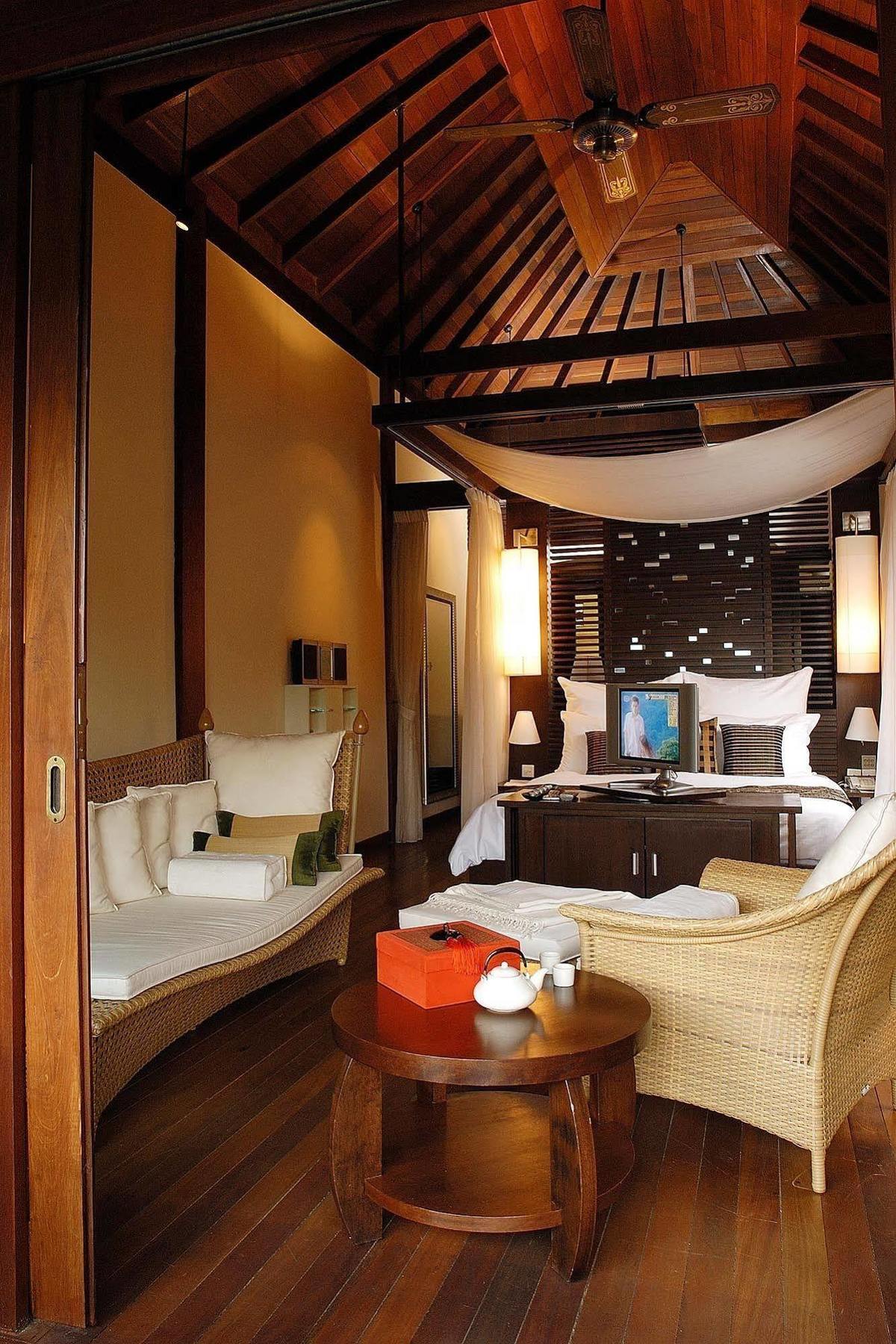The Villas At Sunway Resort Hotel Kampong Penaga  Exterior photo